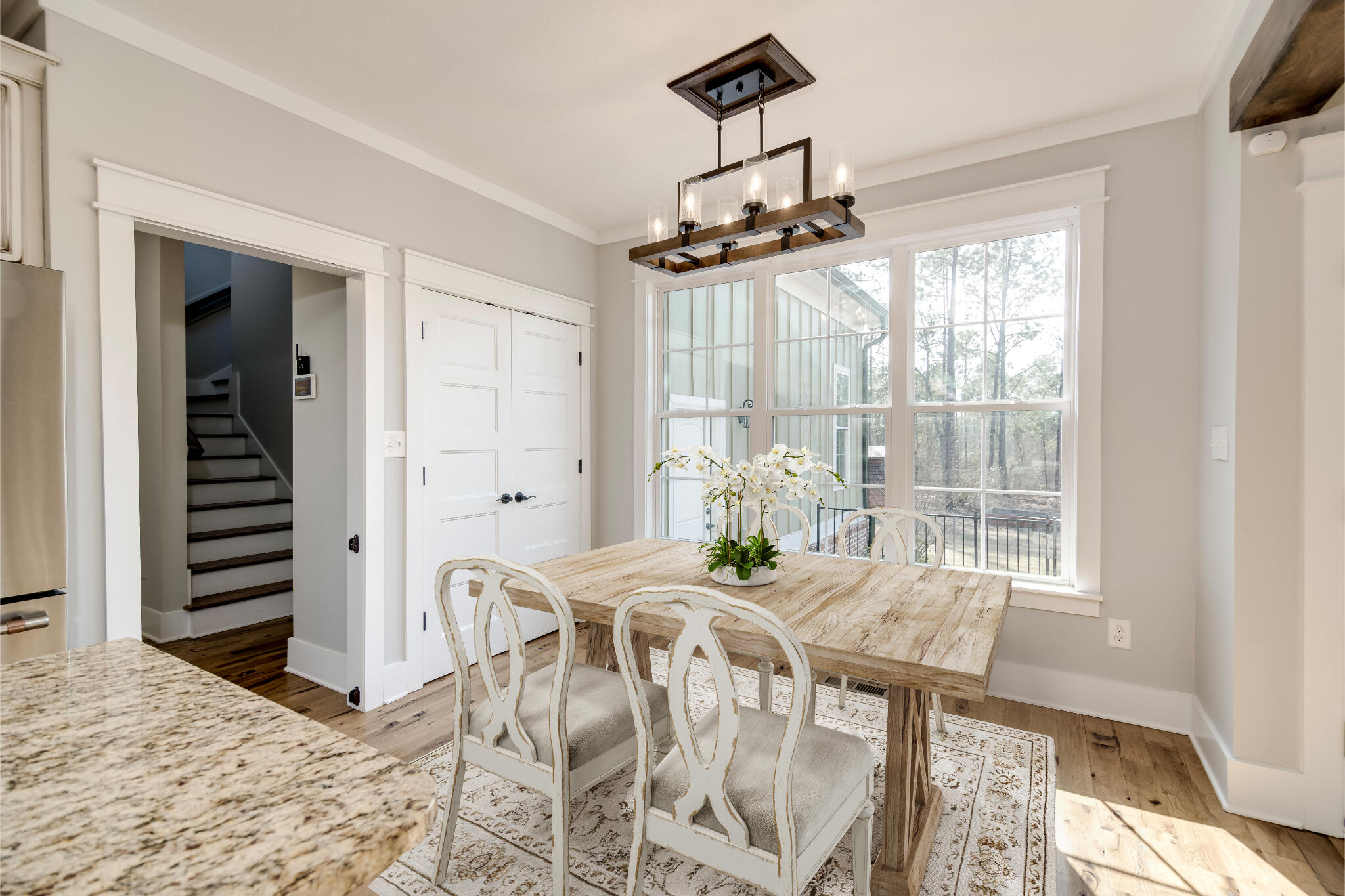 4669 Fulcher Road Hephzibah, GA 30815 - Photo 15 of 57 Breakfast