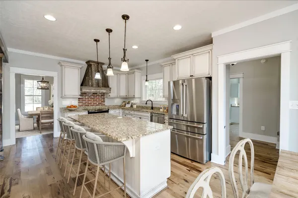 $670,000 | 4669 Fulcher Road, Hephzibah, GA 30815