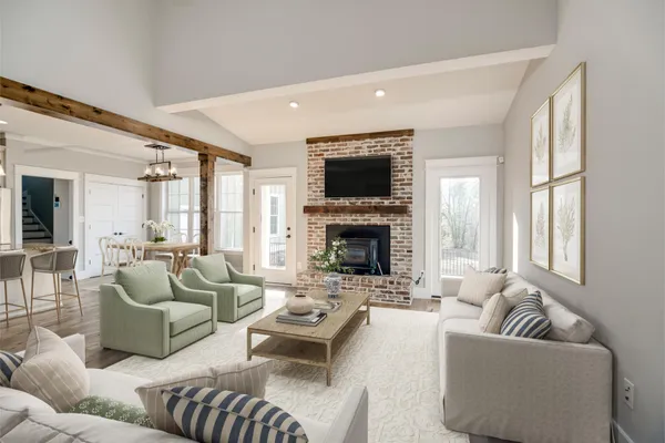 $670,000 | 4669 Fulcher Road, Hephzibah, GA 30815