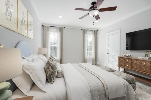 $670,000 | 4669 Fulcher Road, Hephzibah, GA 30815