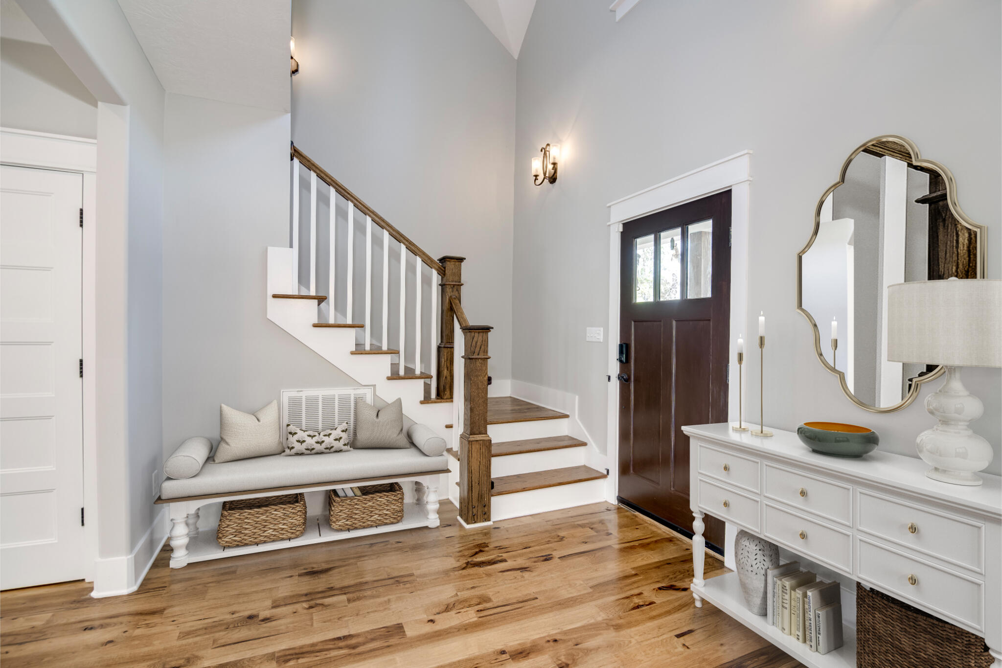 4669 Fulcher Road Hephzibah, GA 30815 - Photo 29 of 57 Foyer