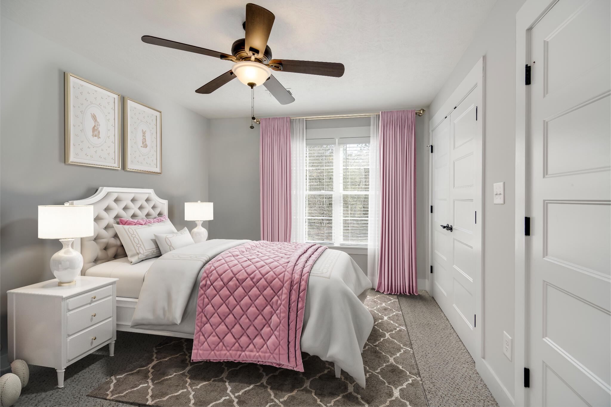 4669 Fulcher Road Hephzibah, GA 30815 - Photo 32 of 57 Bed 4