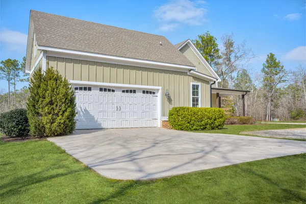 $670,000 | 4669 Fulcher Road, Hephzibah, GA 30815