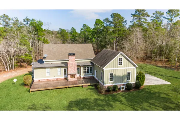 $670,000 | 4669 Fulcher Road, Hephzibah, GA 30815