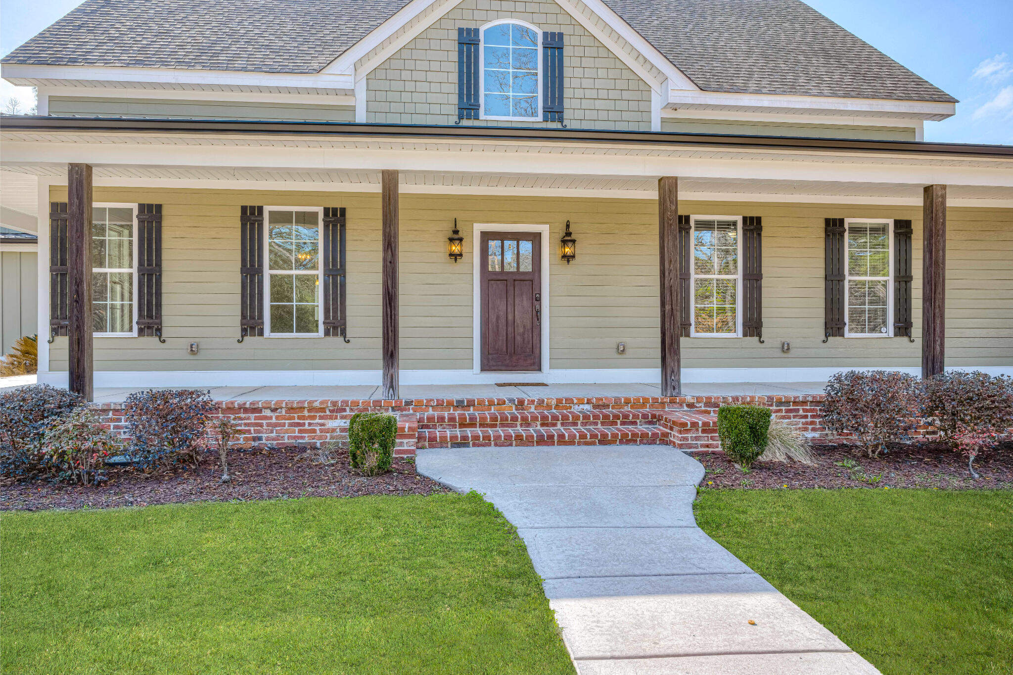 4669 Fulcher Road Hephzibah, GA 30815 - Photo 5 of 57 05-007- copy