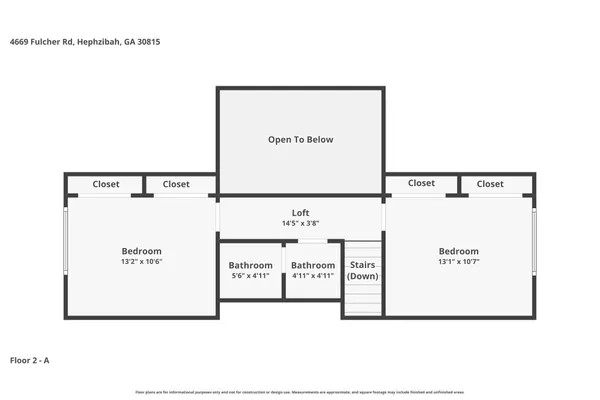 $670,000 | 4669 Fulcher Road, Hephzibah, GA 30815