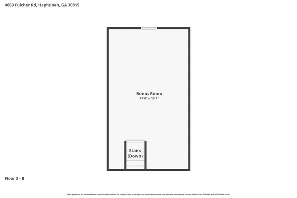 $670,000 | 4669 Fulcher Road, Hephzibah, GA 30815