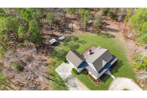 $670,000 | 4669 Fulcher Road, Hephzibah, GA 30815