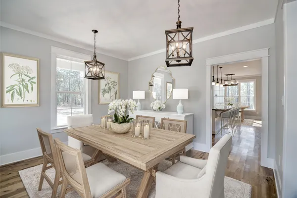 $670,000 | 4669 Fulcher Road, Hephzibah, GA 30815