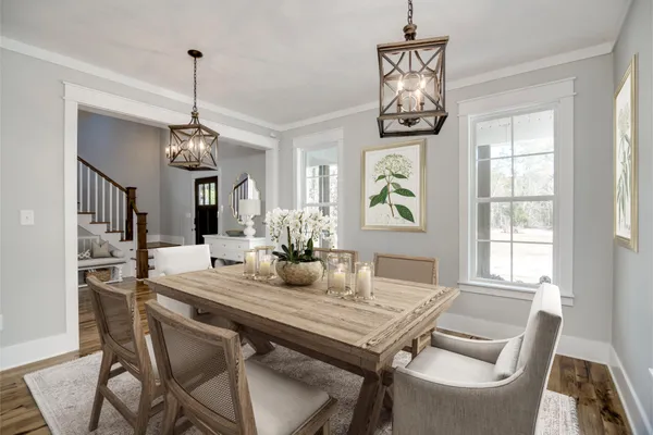 $670,000 | 4669 Fulcher Road, Hephzibah, GA 30815