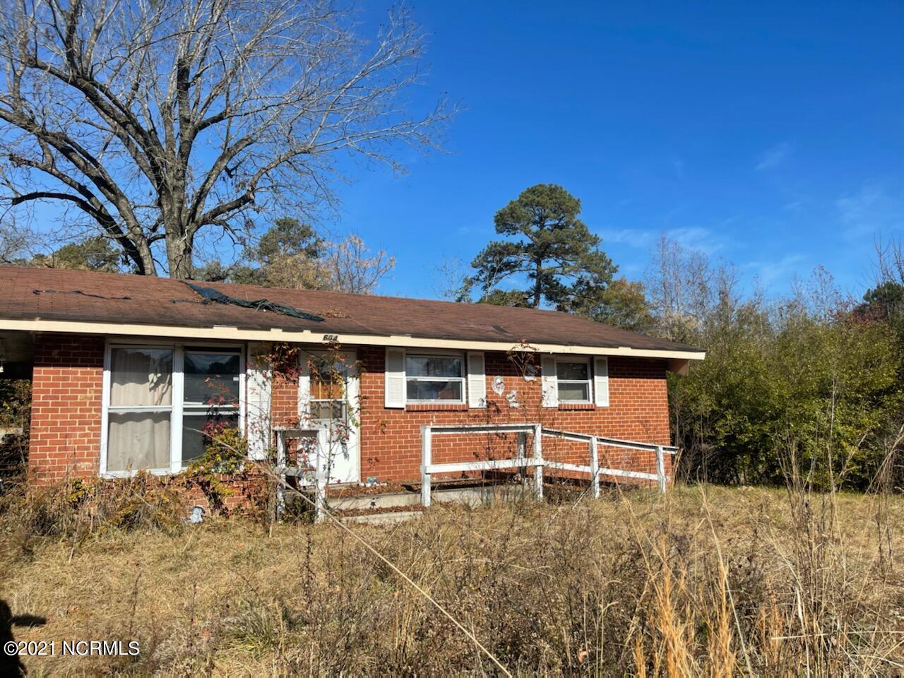 604 Hwy 74 Rockingham Nc 28379 Rockingham, NC 28379 - Photo 1 of 4 131676