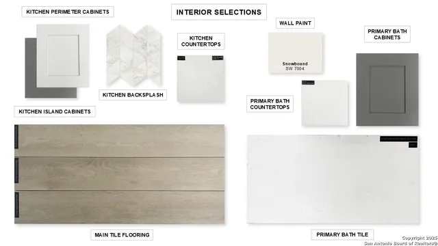 $399,900 | 2623 Wild Skies, San Antonio, TX 78245