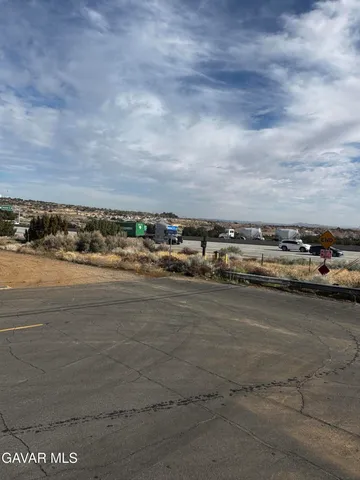 a view of a ocean with beach
