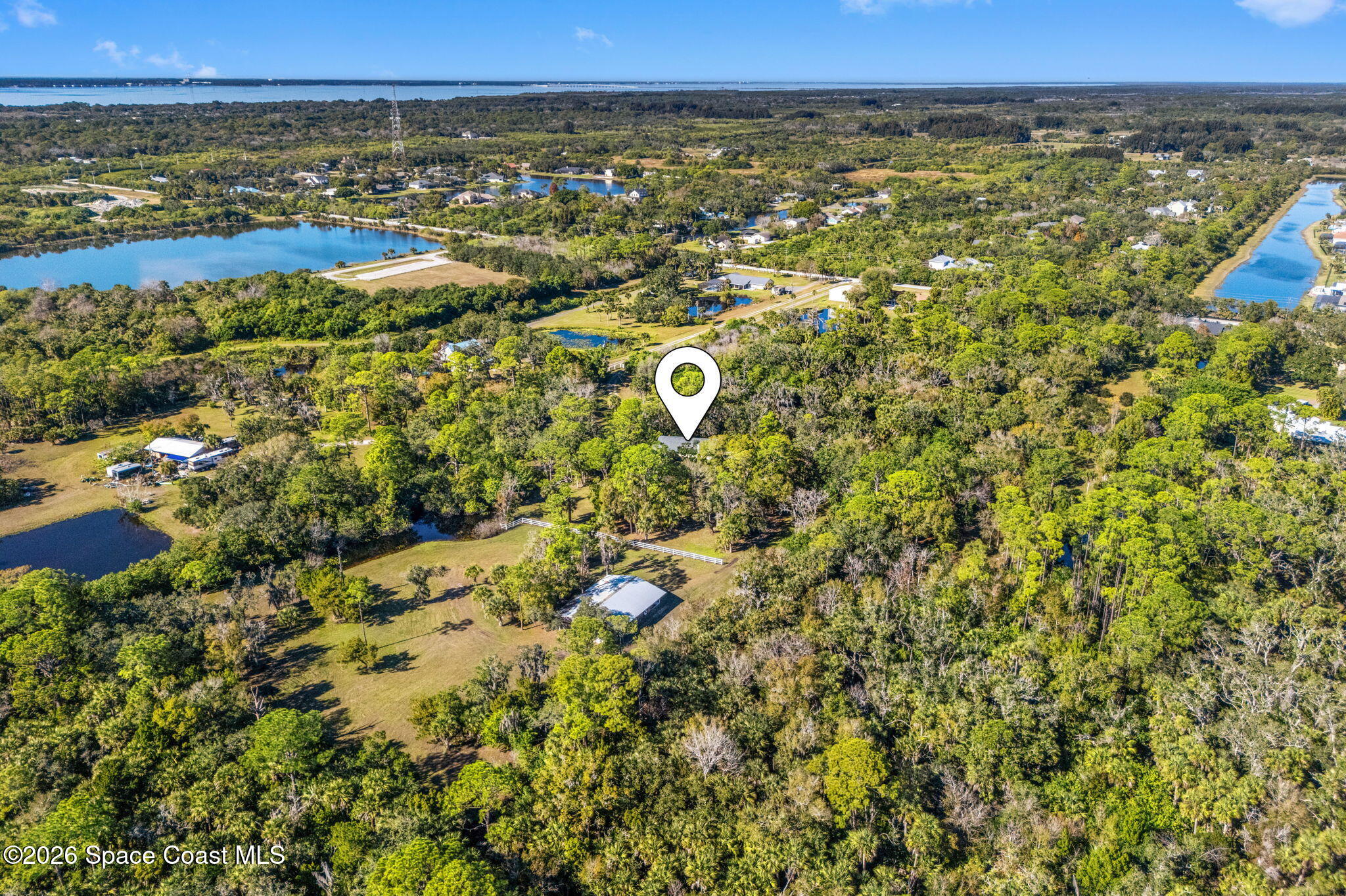 1325 Chase Hammock Road Merritt Island, FL 32953 - Photo 19 of 83 1325 Chase Hammock Rd (82)