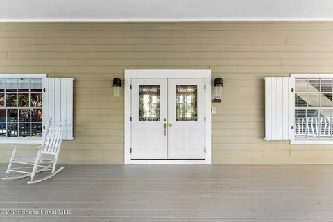 $950,000 | 1325 Chase Hammock Road, Merritt Island, FL 32953