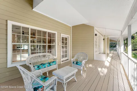 $950,000 | 1325 Chase Hammock Road, Merritt Island, FL 32953