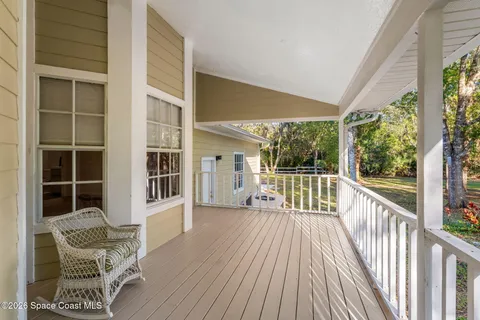 $950,000 | 1325 Chase Hammock Road, Merritt Island, FL 32953