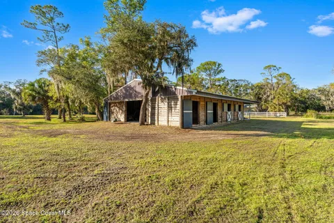 $950,000 | 1325 Chase Hammock Road, Merritt Island, FL 32953