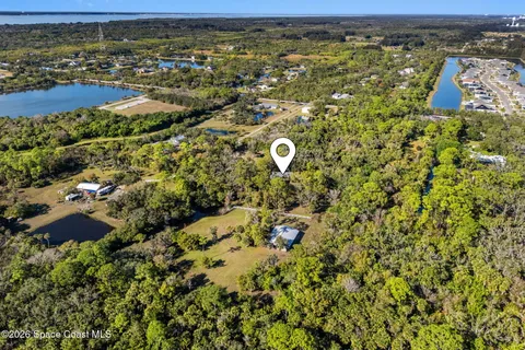 $950,000 | 1325 Chase Hammock Road, Merritt Island, FL 32953