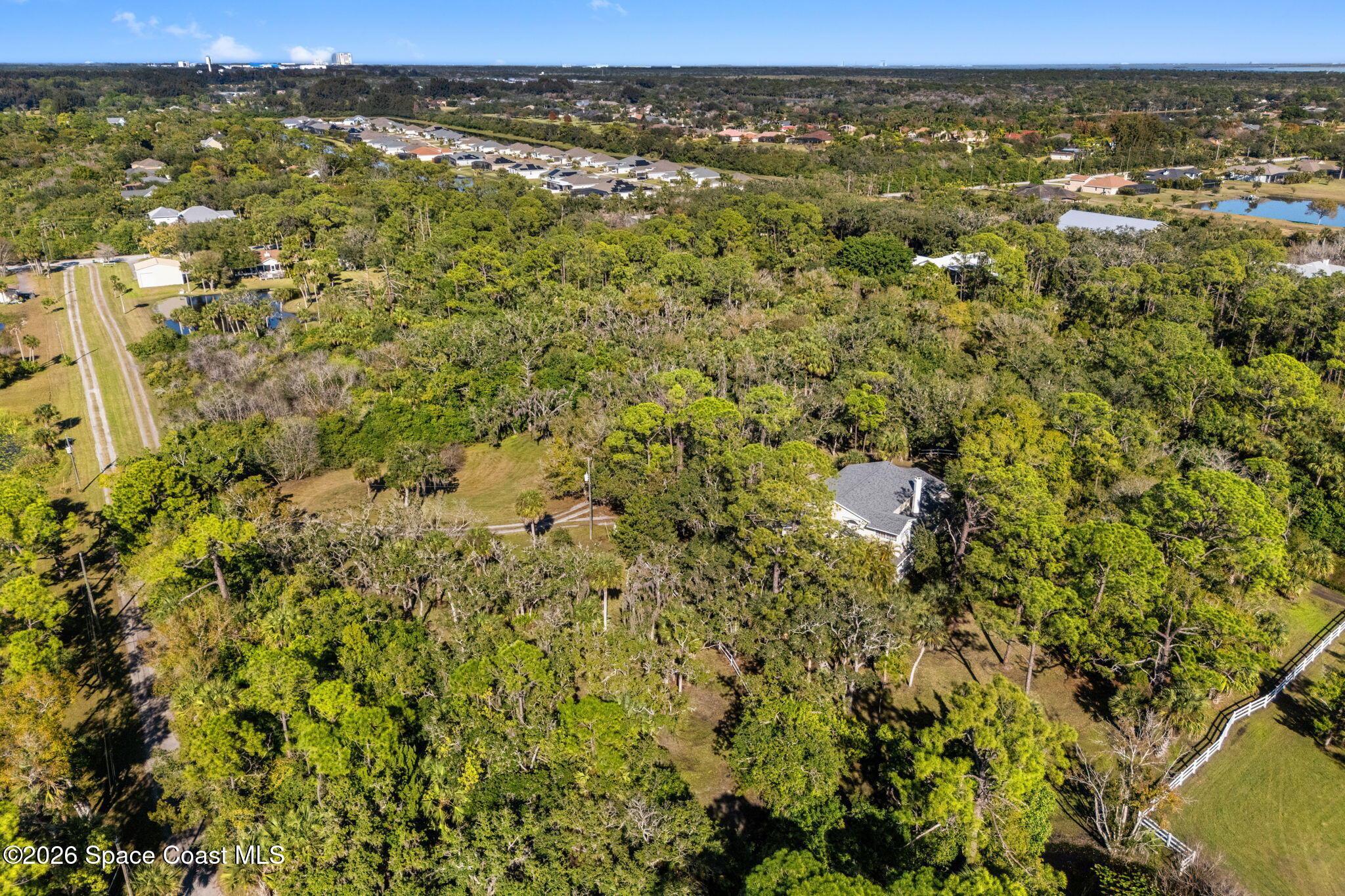 1325 Chase Hammock Road Merritt Island, FL 32953 - Photo 68 of 83 a view of a city