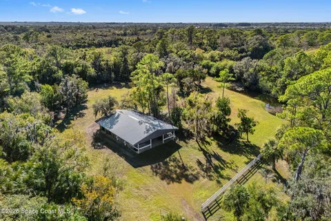 $950,000 | 1325 Chase Hammock Road, Merritt Island, FL 32953