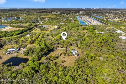 $950,000 | 1325 Chase Hammock Road, Merritt Island, FL 32953