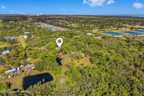 $950,000 | 1325 Chase Hammock Road, Merritt Island, FL 32953