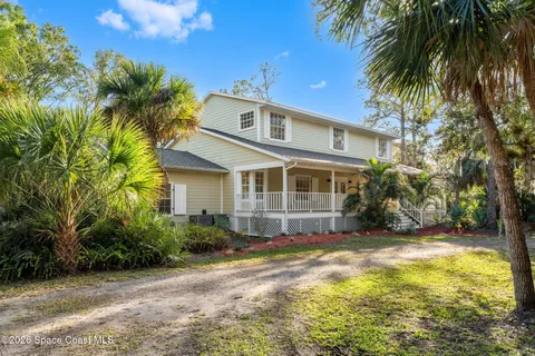 $950,000 | 1325 Chase Hammock Road, Merritt Island, FL 32953