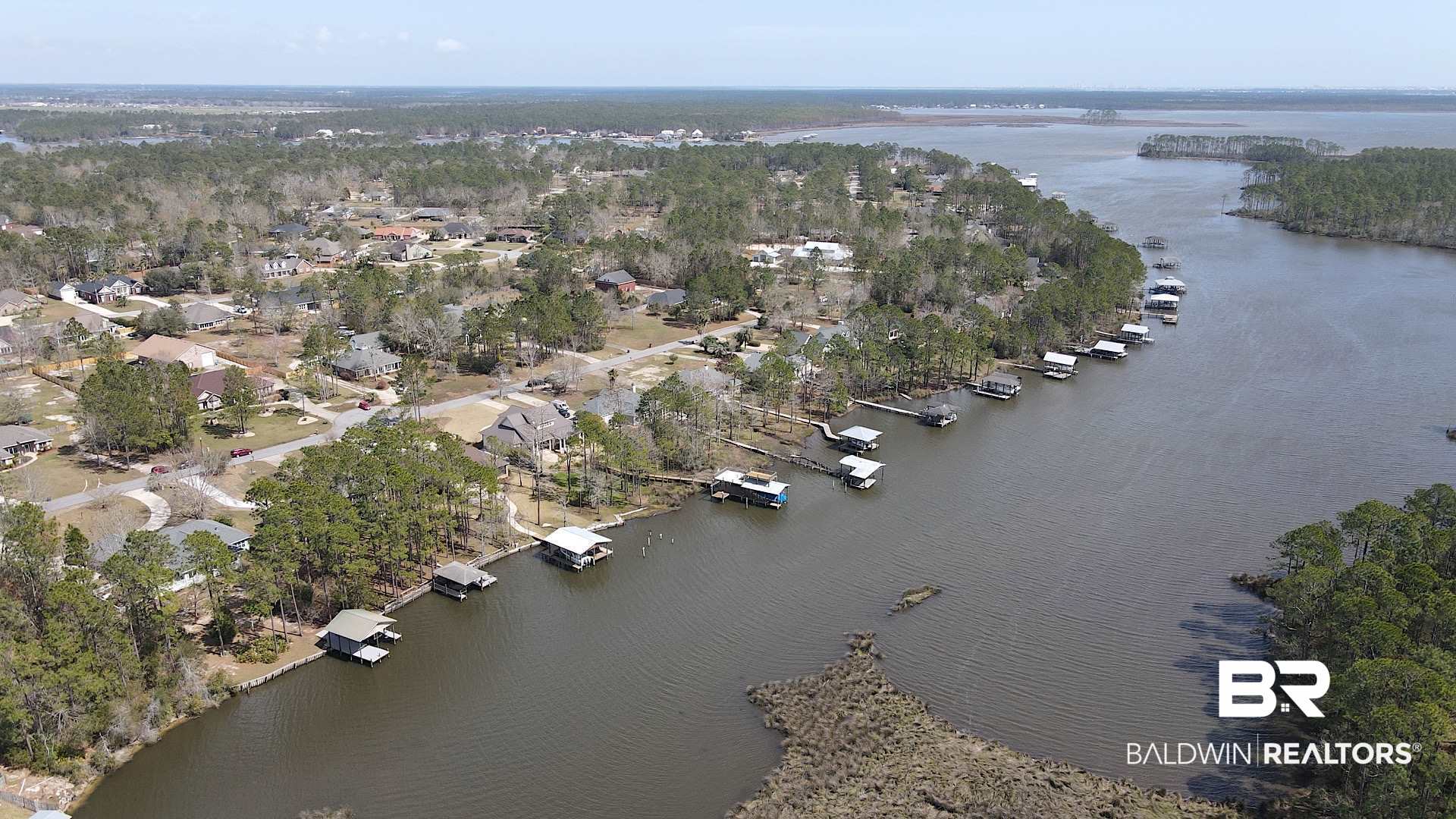 8072 Bay View Drive Foley, AL 36535 - Photo 36 of 46