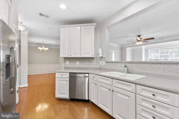 $1,950 | 621-103 Cobblestone Boulevard, Unit 103, Fredericksburg, VA 22401