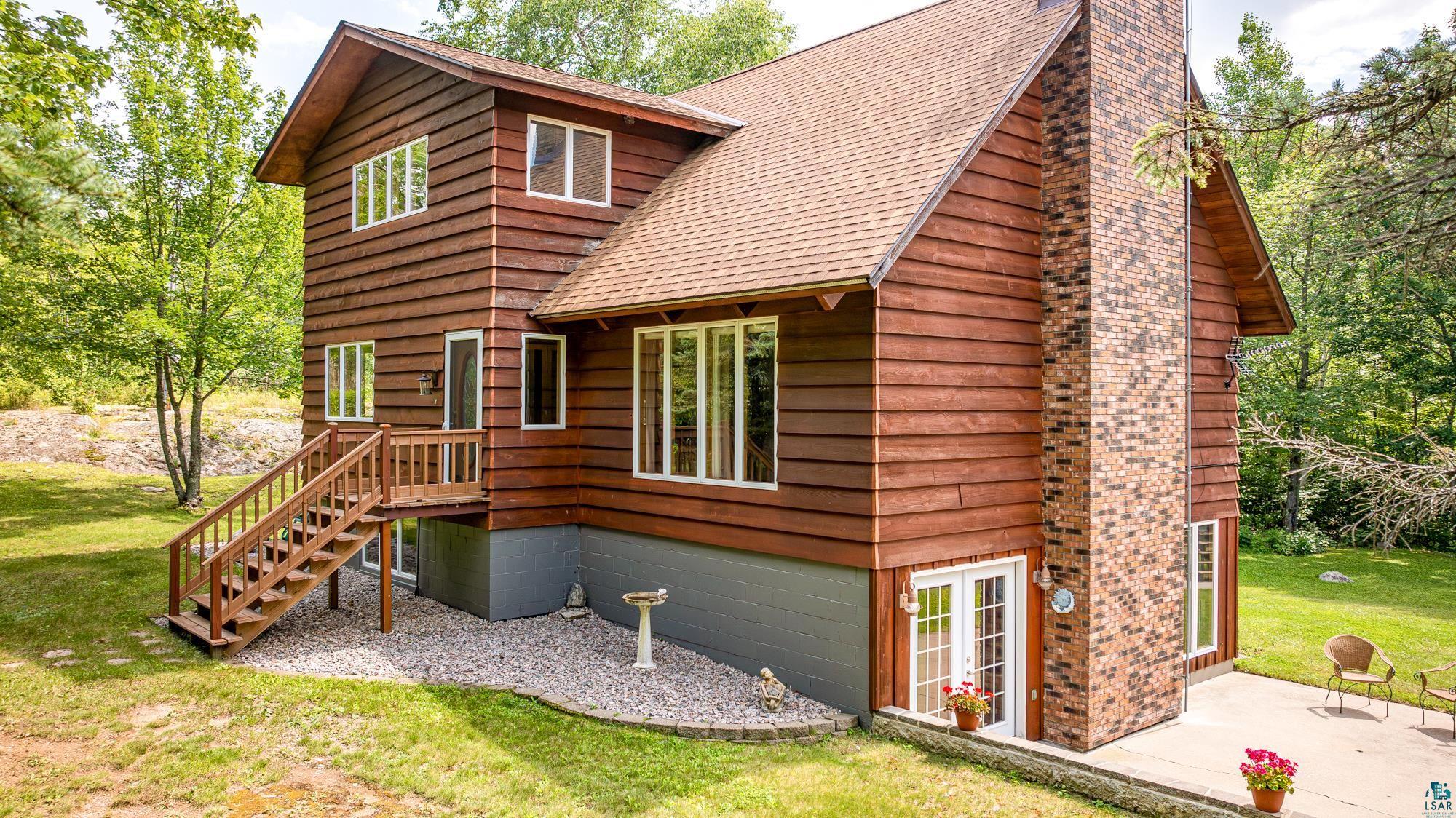 2606 Bear Island Resort Road Babbitt, MN 55706 - Photo 1 of 82