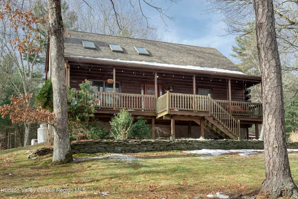 $483,500 | 343 Decker Road, Glen Spey, NY 12737