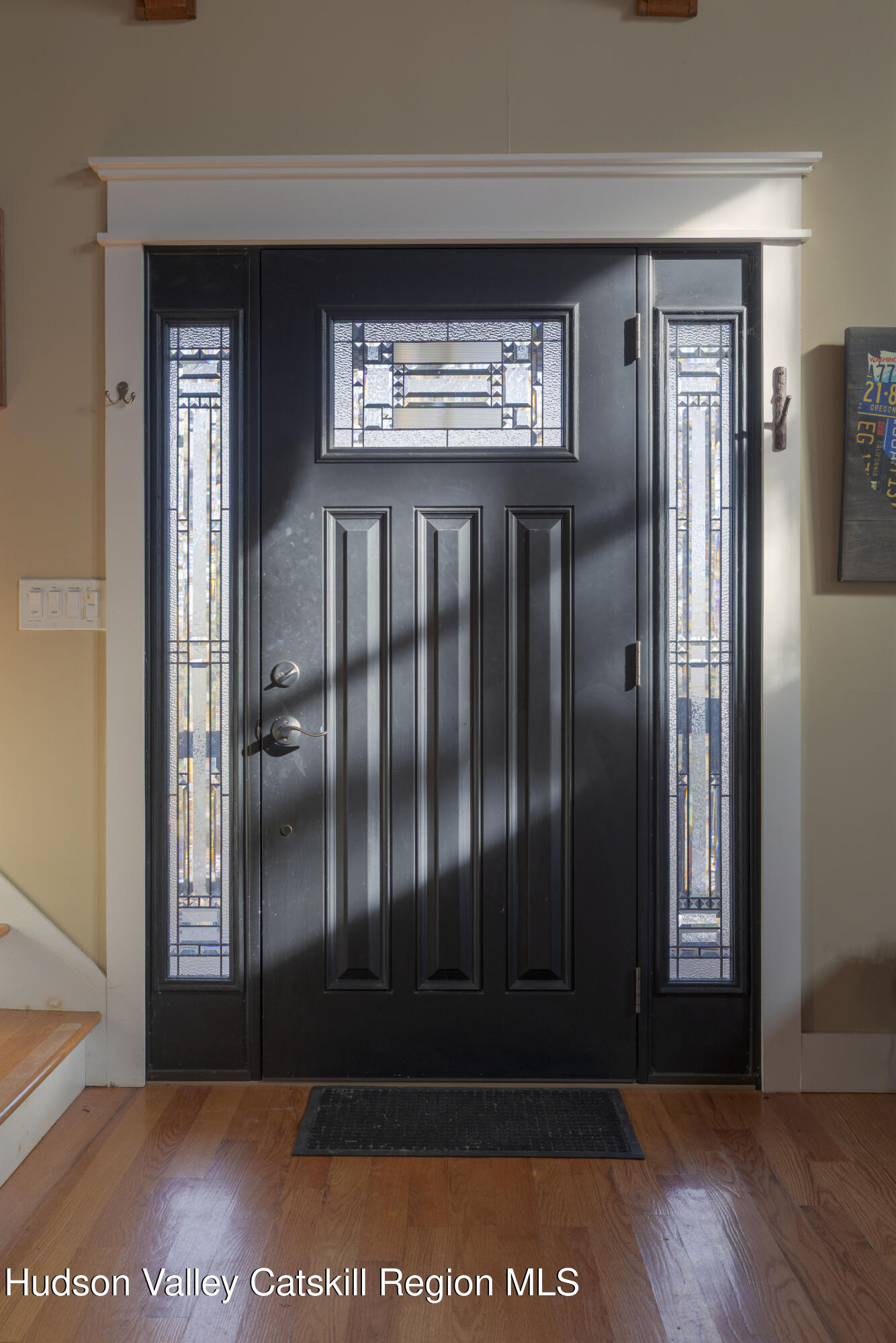 343 Decker Road Sparrowbush, NY 12780 - Photo 12 of 39 Foyer