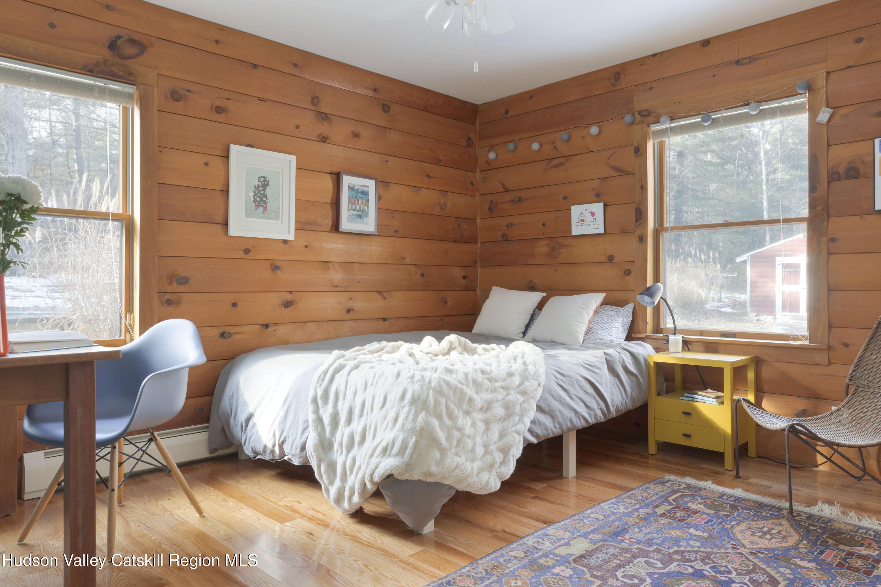 343 Decker Road Sparrowbush, NY 12780 - Photo 13 of 39 Bedroom