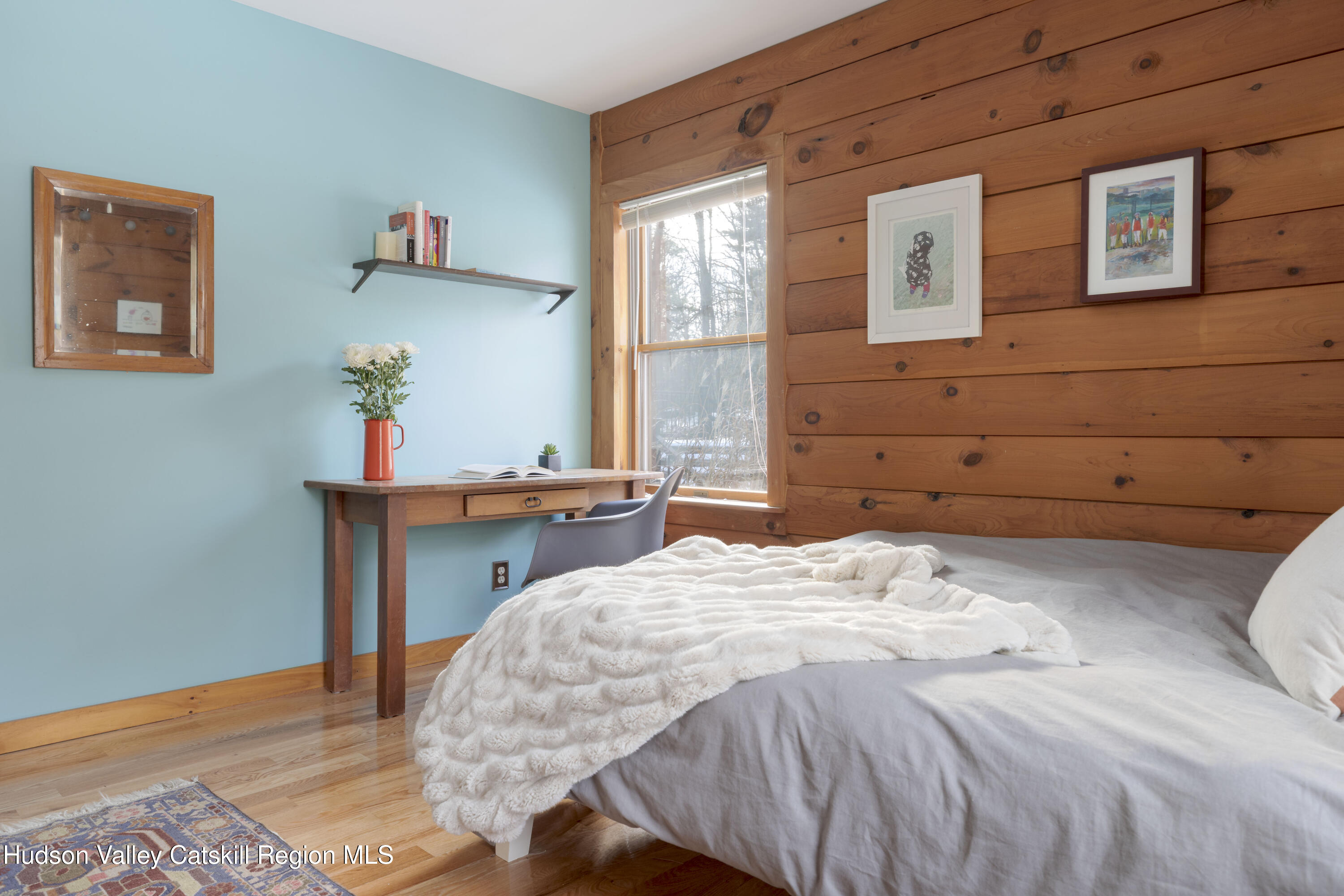 343 Decker Road Sparrowbush, NY 12780 - Photo 14 of 39 Bedroom