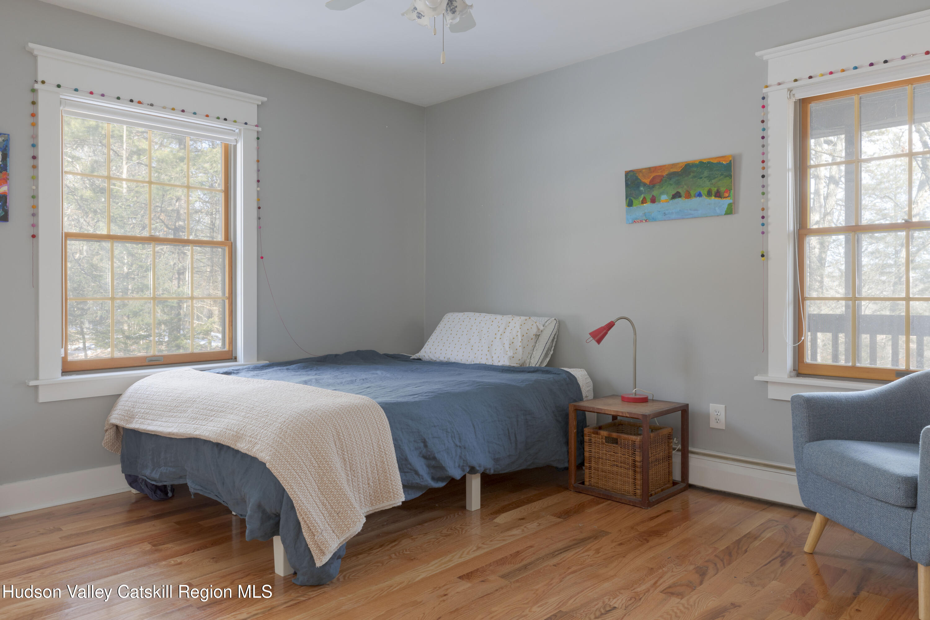 343 Decker Road Sparrowbush, NY 12780 - Photo 15 of 39 Bedroom