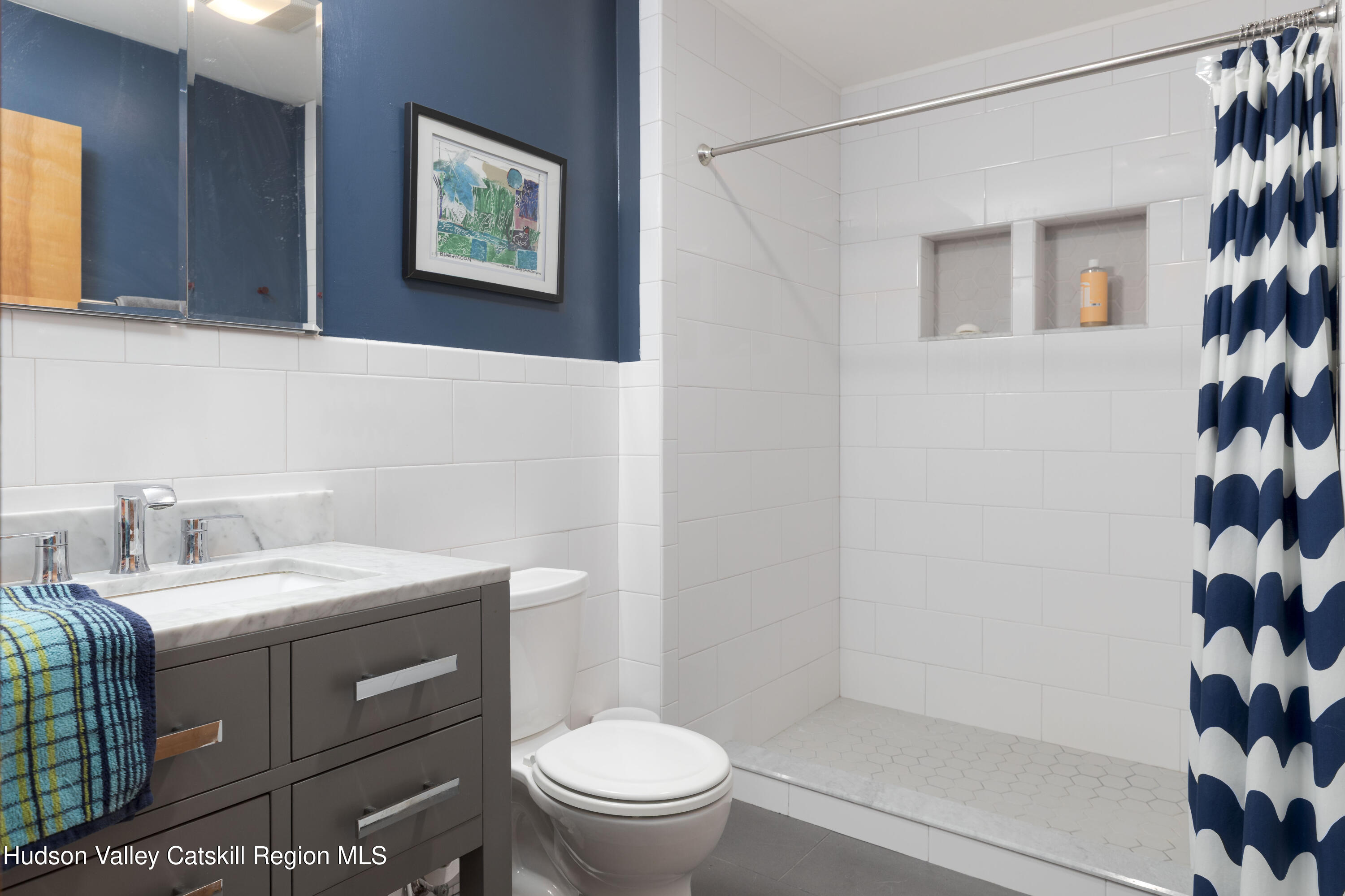 343 Decker Road Sparrowbush, NY 12780 - Photo 17 of 39 Full bathroom