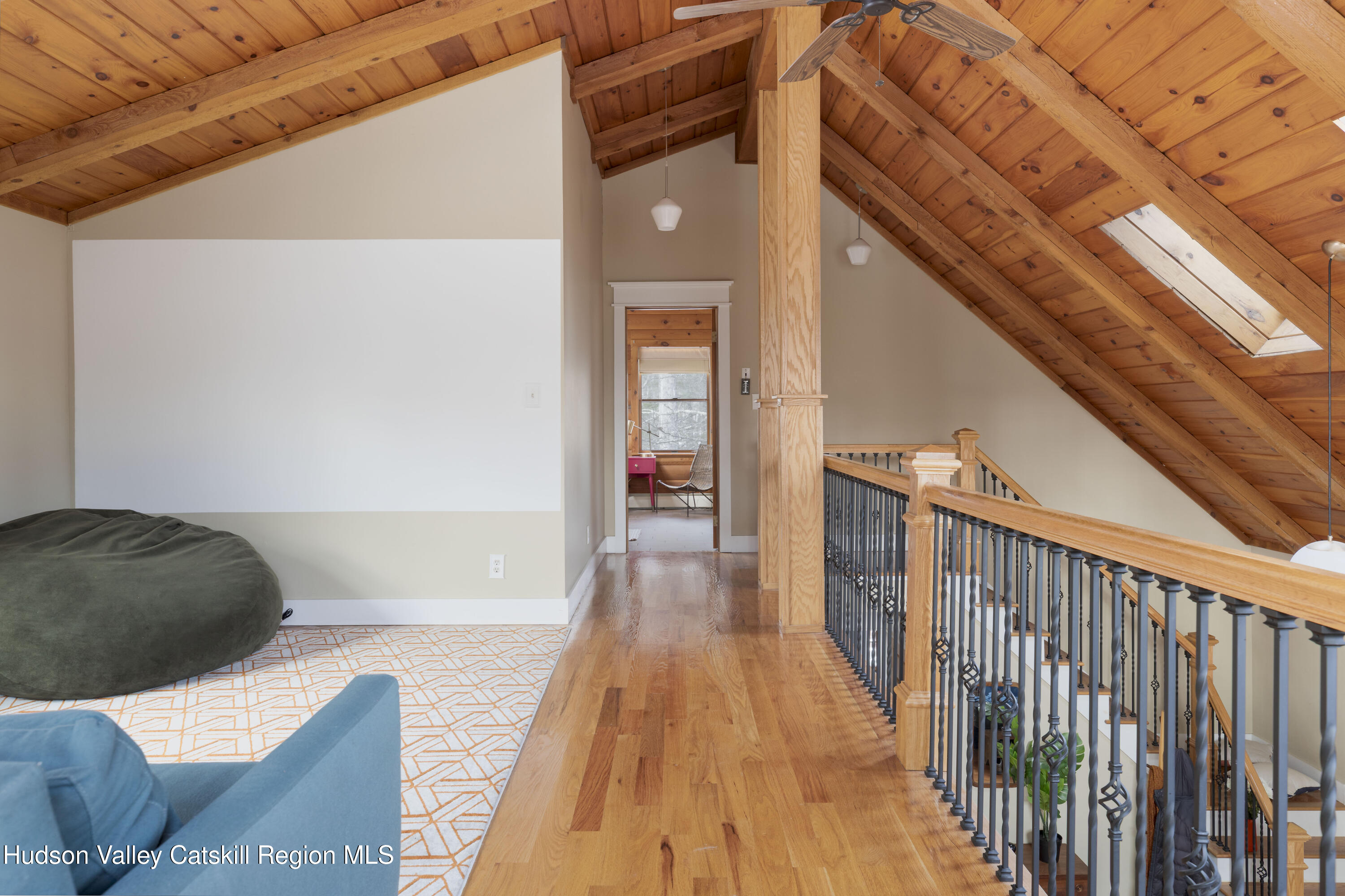 343 Decker Road Sparrowbush, NY 12780 - Photo 19 of 39 Loft