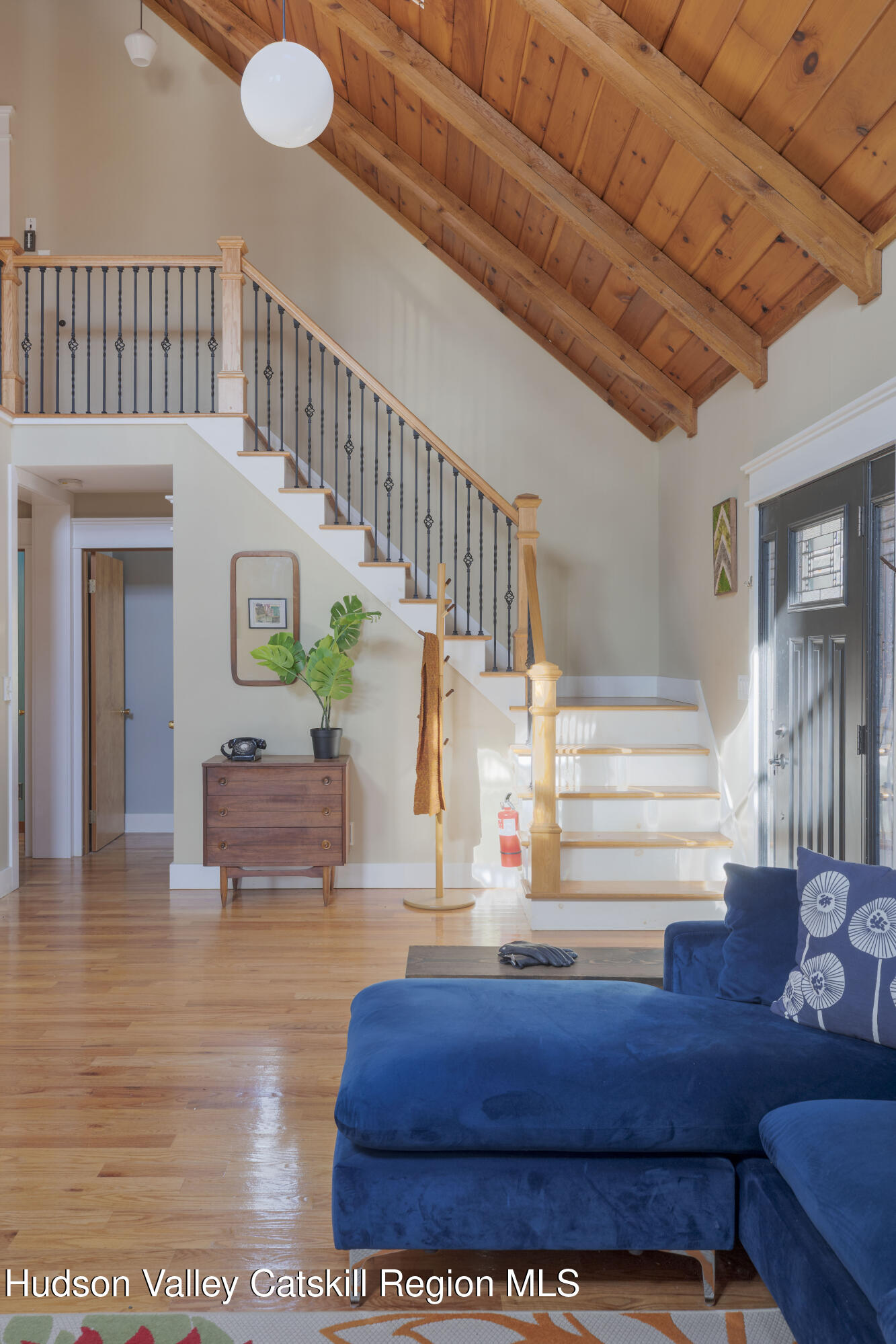 343 Decker Road Sparrowbush, NY 12780 - Photo 2 of 39 Stairs