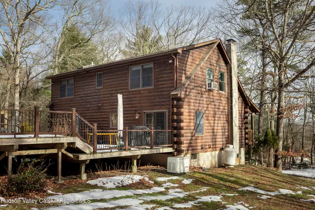 $495,000 | 343 Decker Road, Sparrowbush, NY 12780