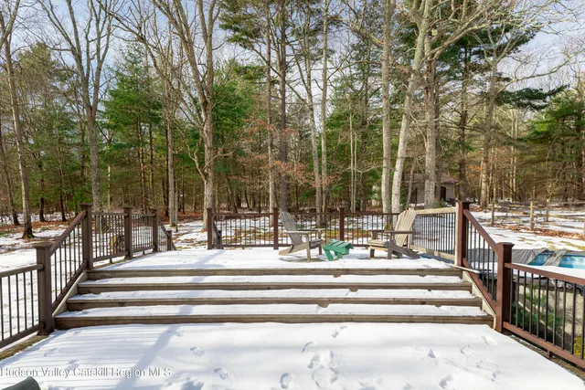 $495,000 | 343 Decker Road, Sparrowbush, NY 12780