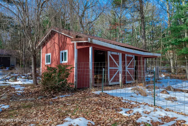 $495,000 | 343 Decker Road, Sparrowbush, NY 12780