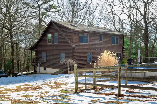 $495,000 | 343 Decker Road, Sparrowbush, NY 12780