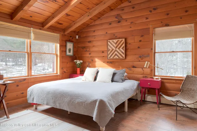 $495,000 | 343 Decker Road, Sparrowbush, NY 12780