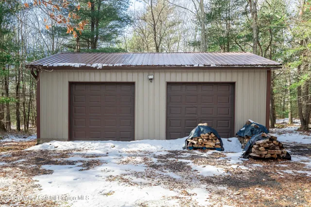 $495,000 | 343 Decker Road, Sparrowbush, NY 12780