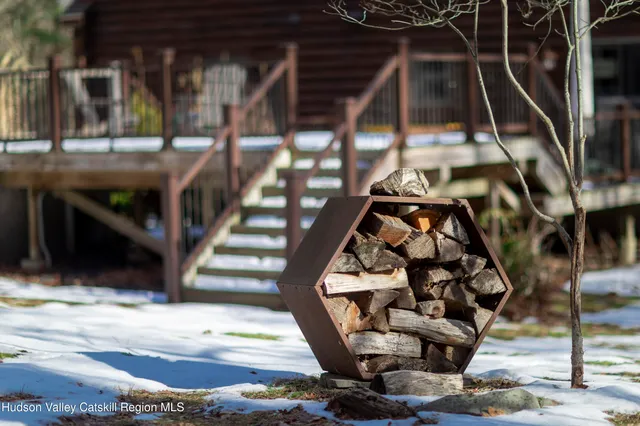 $495,000 | 343 Decker Road, Sparrowbush, NY 12780