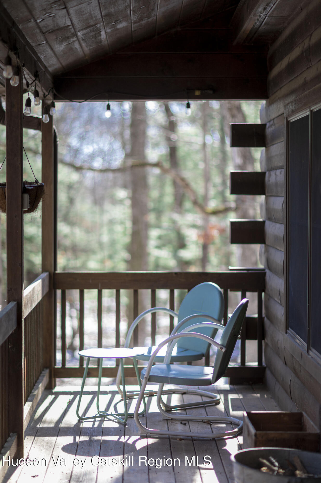 343 Decker Road Sparrowbush, NY 12780 - Photo 36 of 39 Front porch