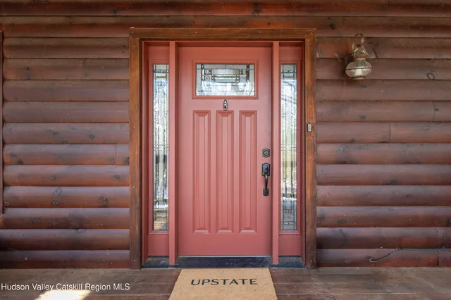 $495,000 | 343 Decker Road, Sparrowbush, NY 12780