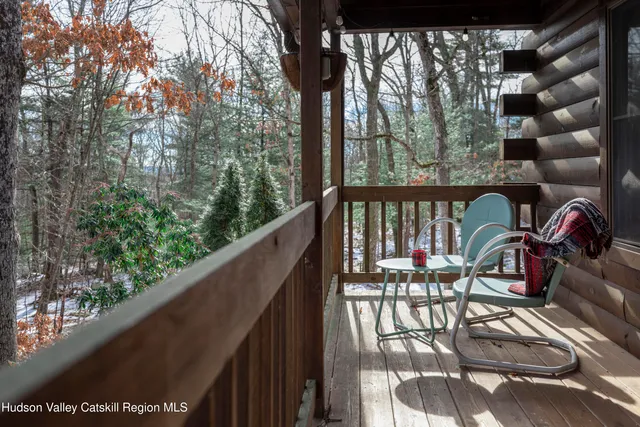 $495,000 | 343 Decker Road, Sparrowbush, NY 12780