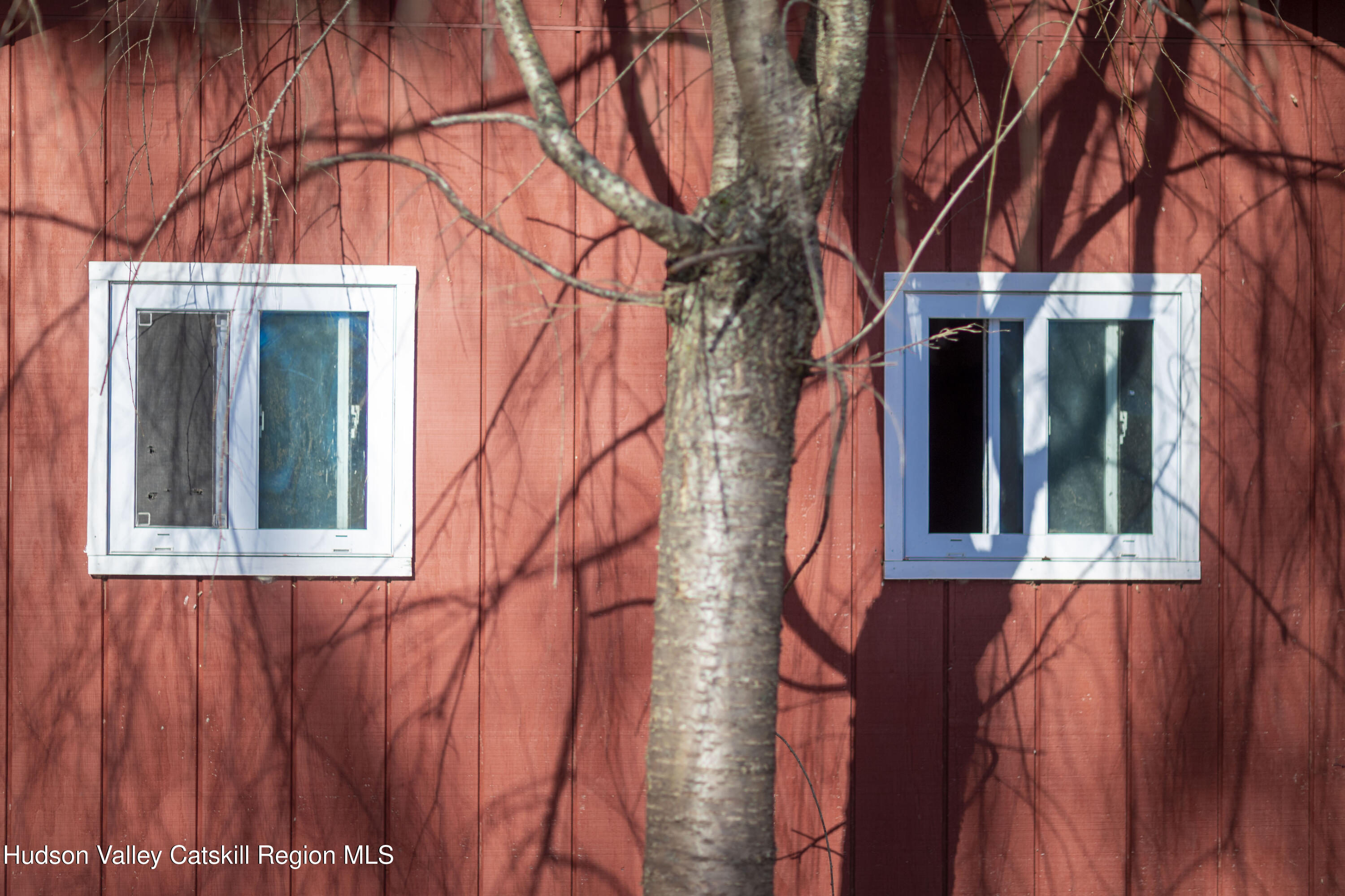 343 Decker Road Sparrowbush, NY 12780 - Photo 6 of 39 Barn